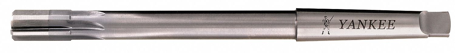 ExpansionReamer 11in Straight 1-3/16in