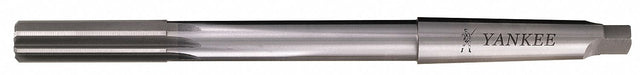 ChuckingReamer Straight 10in 0.9375in