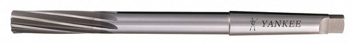 Chucking Reamer 11/32 6 Flutes