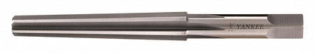 Taper Pin Reamer 5 in Straight MT1