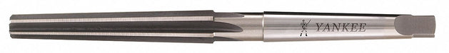 TaperPinReamer 6-5/16in Straight MT1