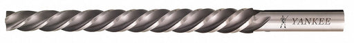 TaperPinReamer 3-15/16in Helical #2