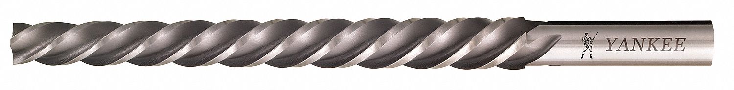 TaperPinReamer 2-5/16in Helical #3/0