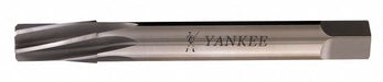 Taper Pipe Reamer 6 in 3/4 in Spiral