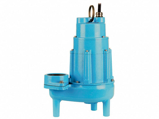 EffluentPump 20ft 16.4A 2hp 230VAC