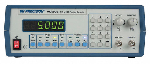 Function Generator
