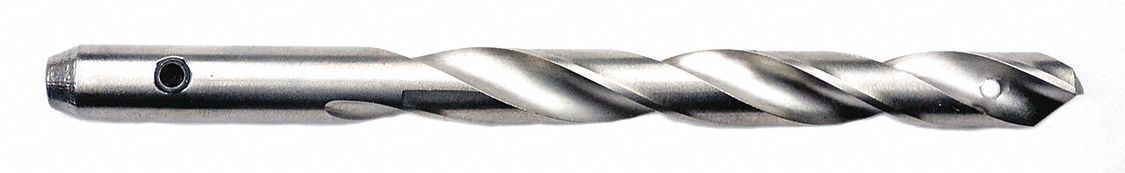 Switch Bit Head Carbon Steel 3/8in