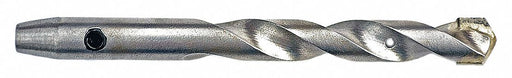 Switch Bit Head Carbide TIp 1/2in