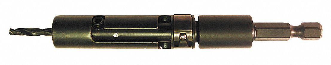 Sheet Metal Installation Tool 5 1/4 in L