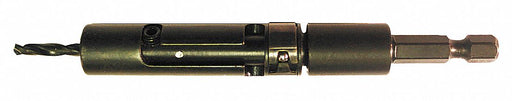 Sheet Metal Installation Tool 5 1/4 in L