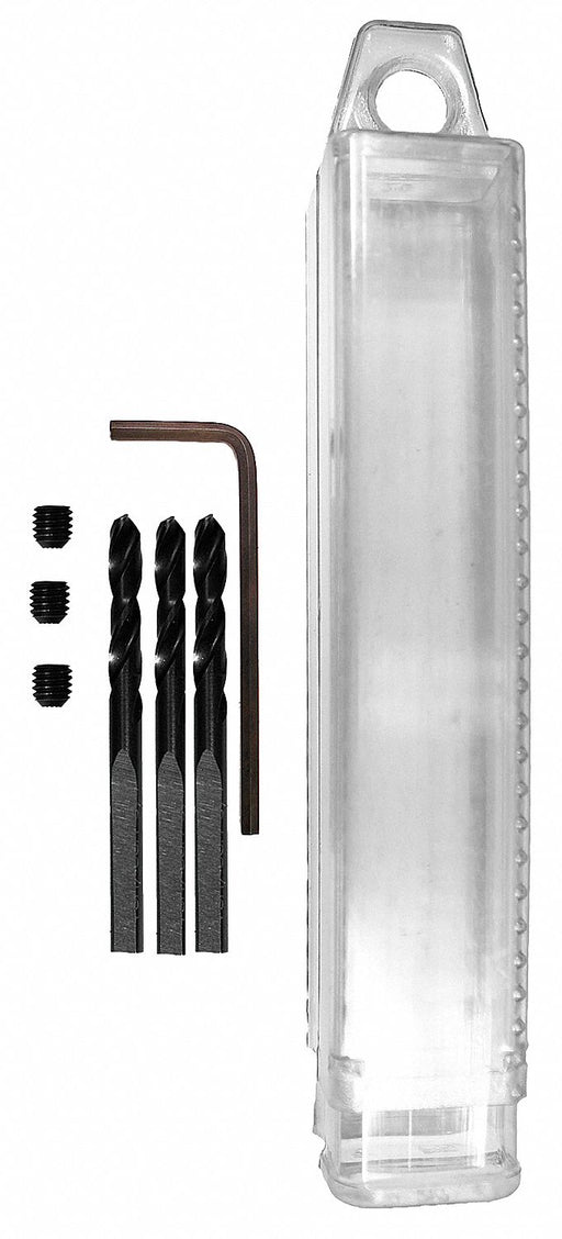 Sheet Metal Installation Tool Kit