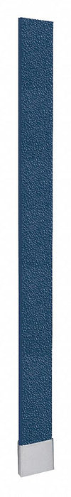 Partition Column Blue 10 in W