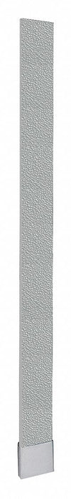 Partition Column Gray 5 in W