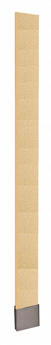 Partition Column Cream 24 in W