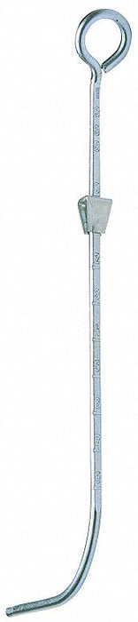 Coineveling Tool 7 in.L Aluminum