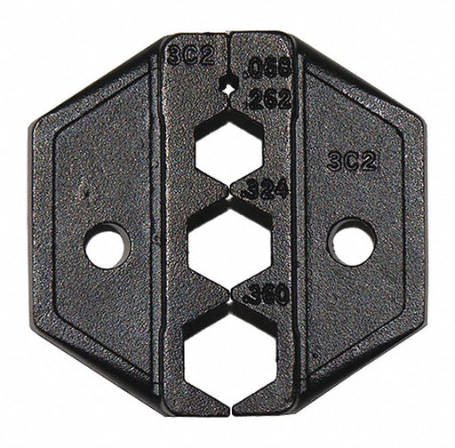 Crimping Die Connector Type F-Type