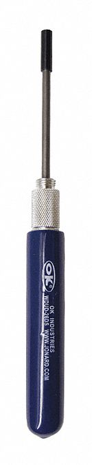 DSL Wrap Unwrap Tool