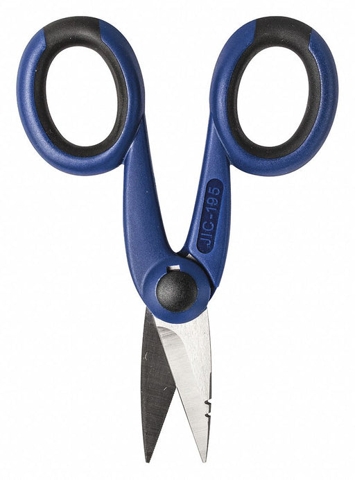 Communication Scissors 6 in L