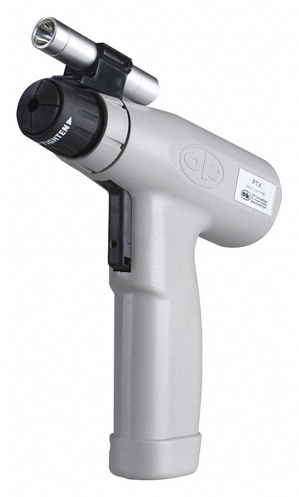 Cordless Wrap/Unwrap Tool 115 V 1 Pieces