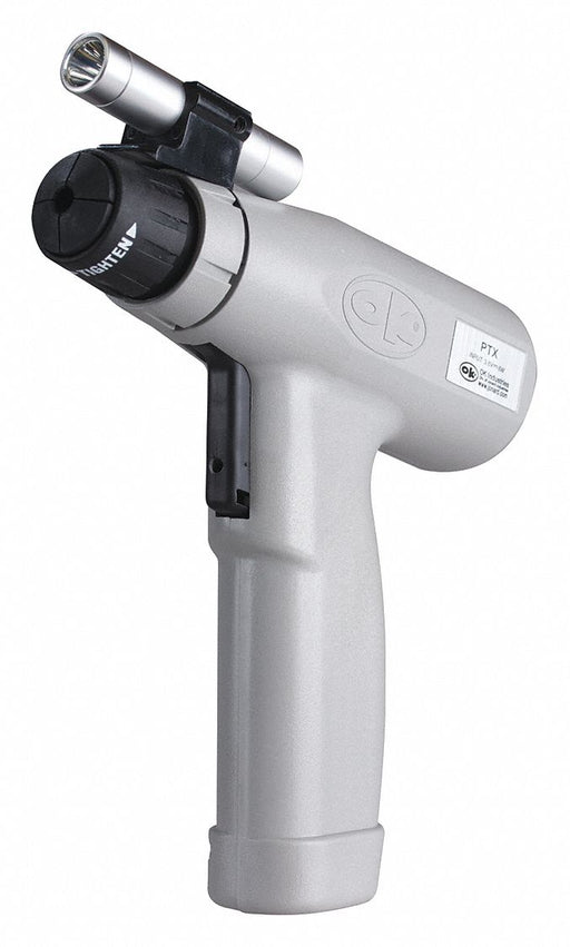 Cordless Wrap/Unwrap Tool 115 V 1 Pieces