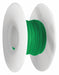 Kynar(R) Copper Wire 30 AWG Green