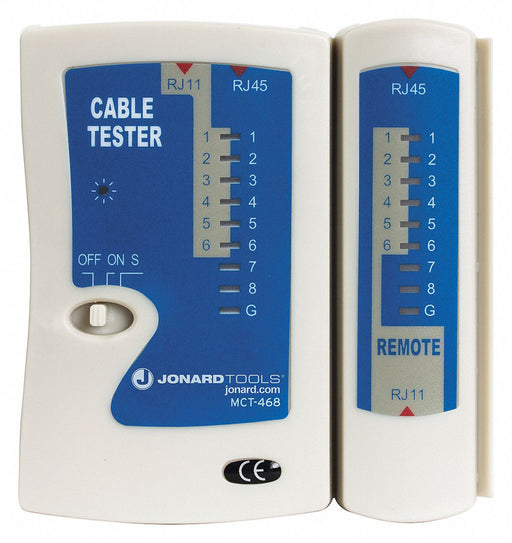 Modular Cable Tester