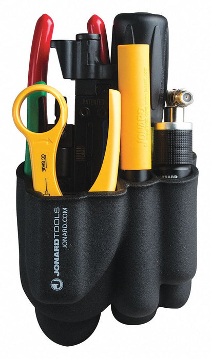 Communications Tool Kit No of Pcs. 8