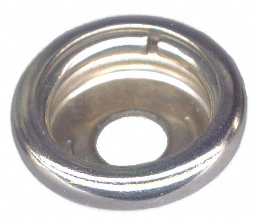 Rivet Snap Socket PK10