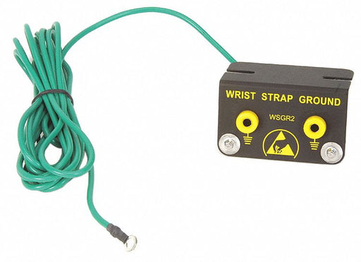 Metal Grounding Block