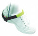 Heel Grounding Strap