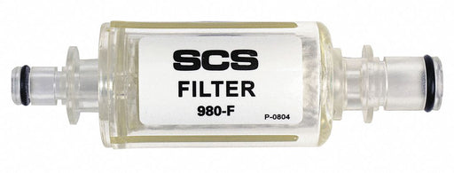 Ionizing Air Gun Air Filter PK3