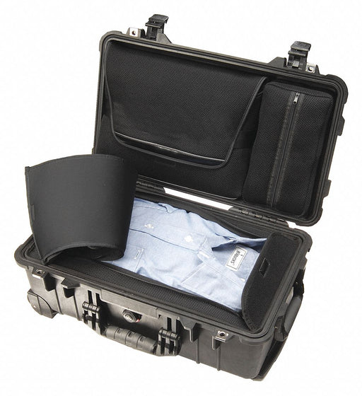 Laptop Case Black 22 in.L