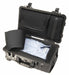 Laptop Case Black 22 in.L