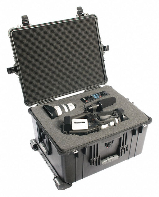 G3139 ProtCase 10 17/32 in Double Throw Black