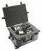 G3139 ProtCase 10 17/32 in Double Throw Black