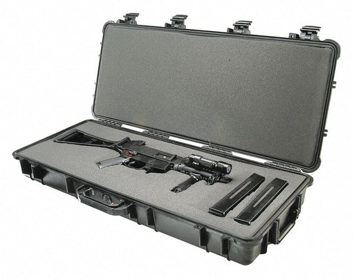 G3151 ProtCase 3 1/2 in Double Throw Black
