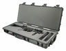 G3151 ProtCase 3 1/2 in Double Throw Black