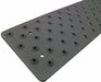 K7762 Stair Tread Cover Blk 48in W Aluminum