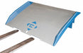 Dockboard Steel 10 000 lb 60 x 60 In