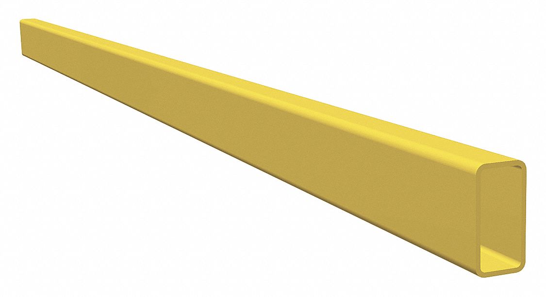 Guard Rail 8 ft L 4 in H
