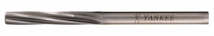 Chucking Reamer Spiral 6 in 0.312 in