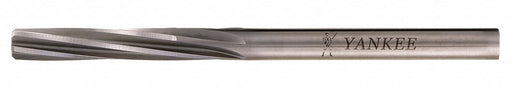 Chucking Reamer 0.1855 6 Flutes