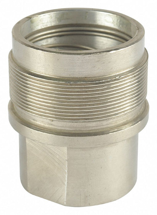 Foot Valve
