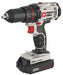 Drill Kit 0.5 in 1500 RPM