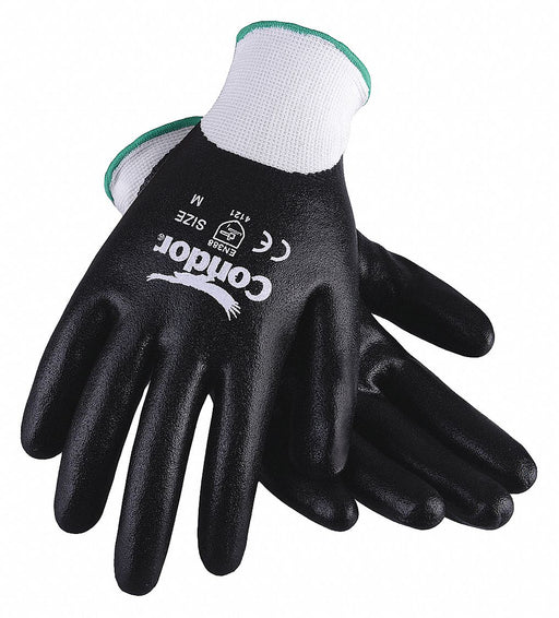 Coated Gloves Nylon 2XL PR
