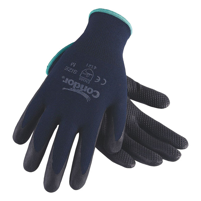 Coated Gloves Nylon L PR