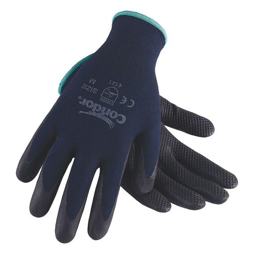 Coated Gloves Nylon S PR