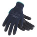 Coated Gloves Nylon M PR