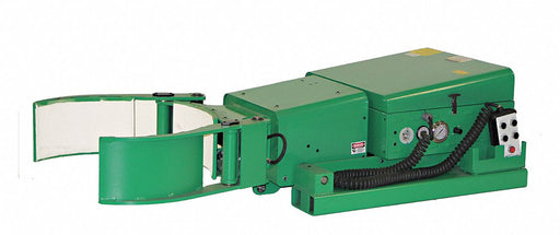 Drum Lifter 2 000 lb 33 W Green