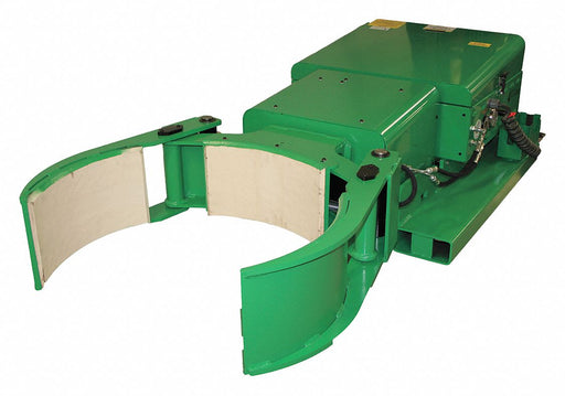 Drum Lifter 2 000 lb 33 W Green